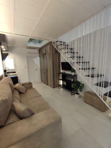 Apartamento Carihuela Home