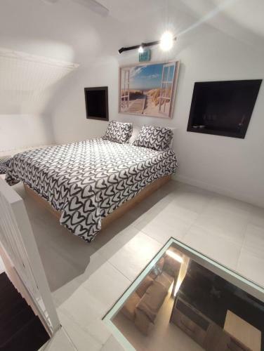 Apartamento Carihuela Home