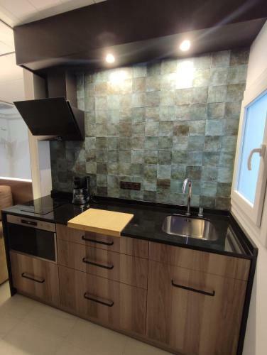Apartamento Carihuela Home