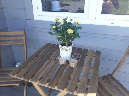 Apartamento Quiet Resort