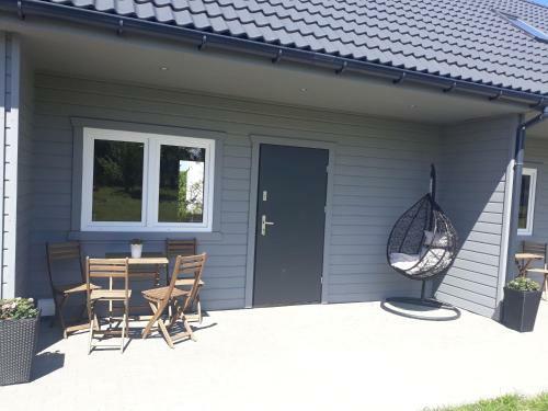 Apartamento Quiet Resort