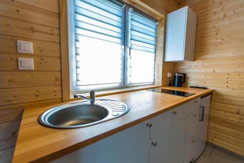 Apartamento Quiet Resort