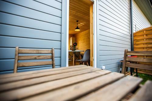 Apartamento Quiet Resort