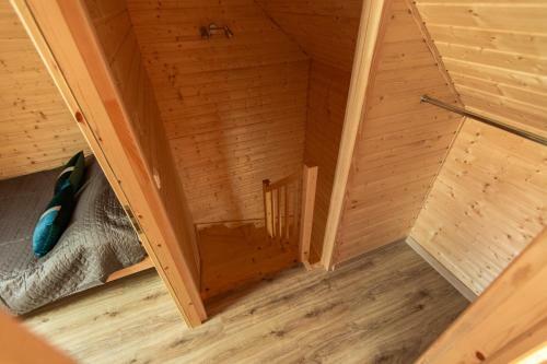 Apartamento Quiet Resort