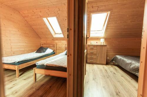 Apartamento Quiet Resort