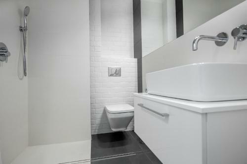 Apartamento Wichrowe Wzg�rze