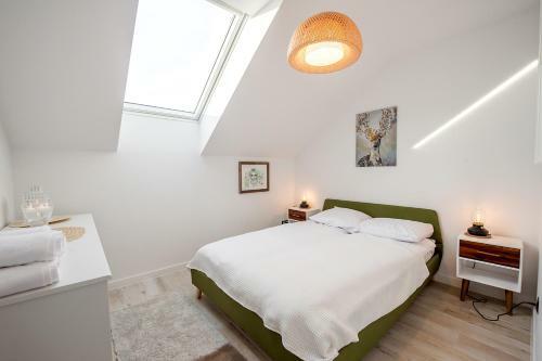 Apartamento Wichrowe Wzg�rze