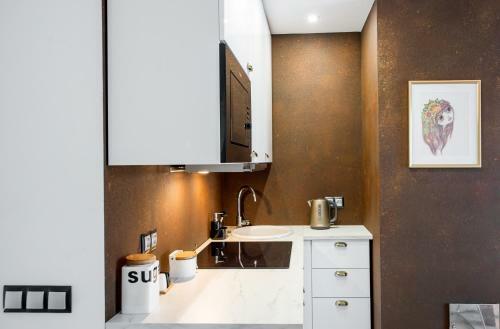 Apartamento Wichrowe Wzg�rze