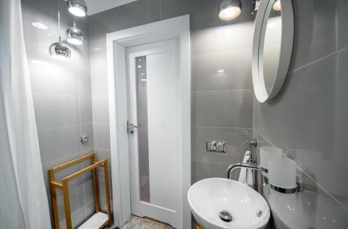 Apartamento Wichrowe Wzg�rze