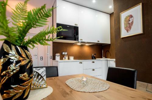 Apartamento Wichrowe Wzg�rze