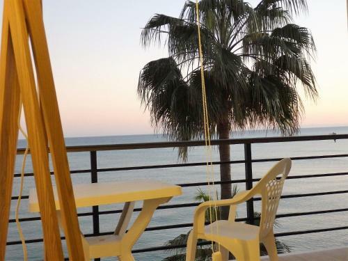 Apartamento Santa Clara Cornisa