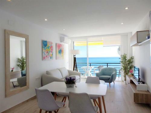 Apartamento Santa Clara Cornisa