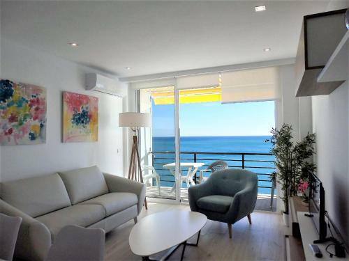 Apartamento Santa Clara Cornisa
