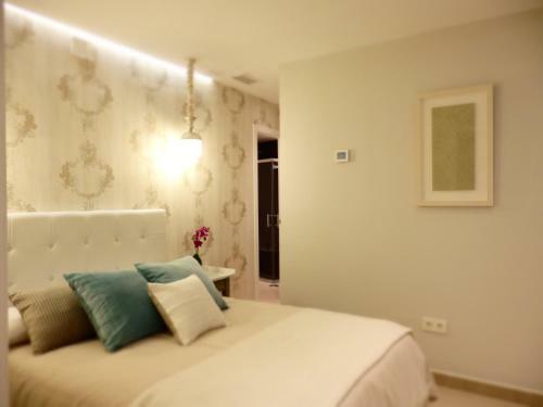Apartamento Santa Clara Cornisa
