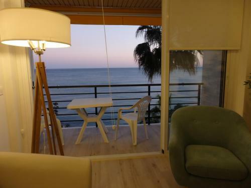 Apartamento Santa Clara Cornisa