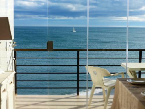 Apartamento Santa Clara Cornisa