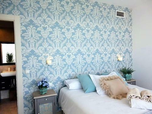 Apartamento Santa Clara Cornisa