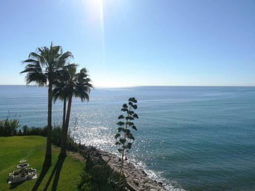 Apartamento Santa Clara Cornisa