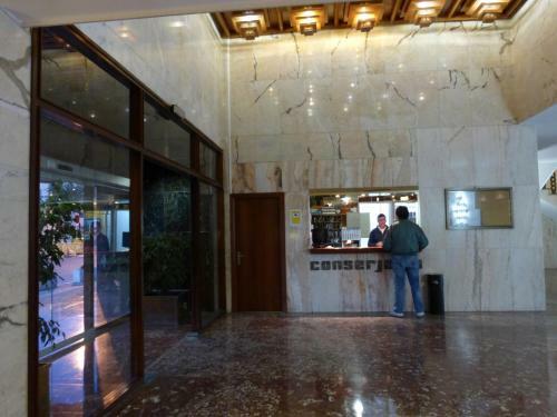Apartamento Santa Clara Cornisa