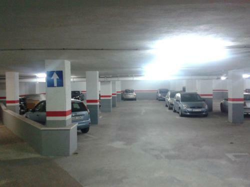 Apartamento Santa Clara Cornisa