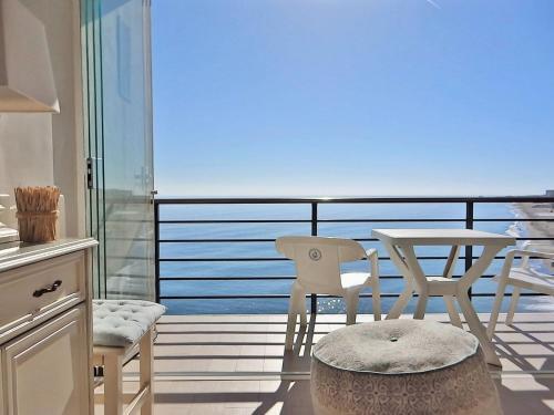 Apartamento Santa Clara Cornisa