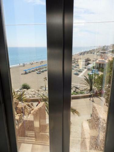 Apartamento Santa Clara Cornisa