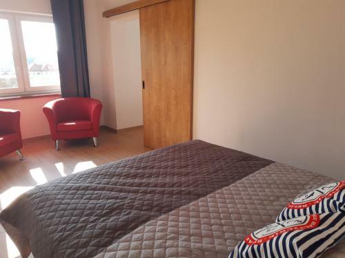 Hostal U Rybaka