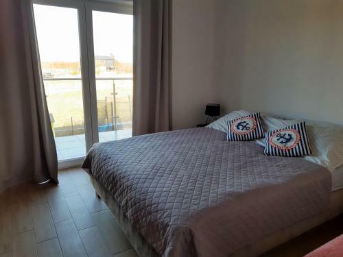 Hostal U Rybaka