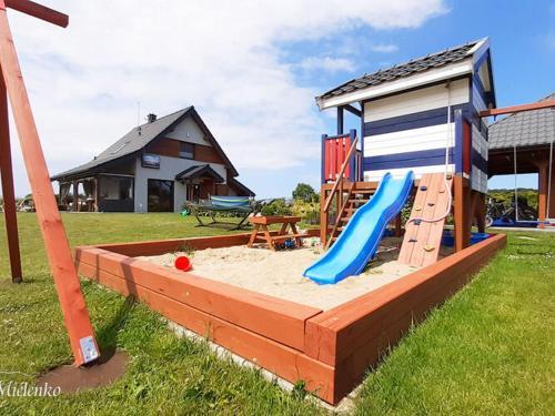 Holiday Resort, Mielenko