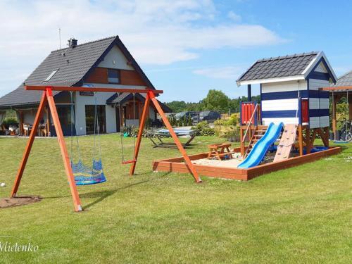 Holiday Resort, Mielenko