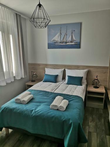 Apartamenty Jasie?czyk