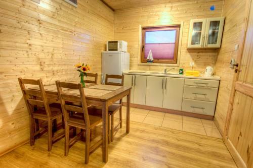 Lodge Domki Alicja