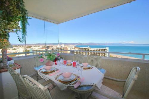 Apartamento Malaga Paradise Home