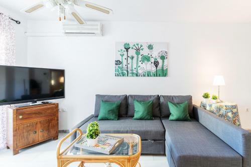 Apartamento Monk� Las Palmeras