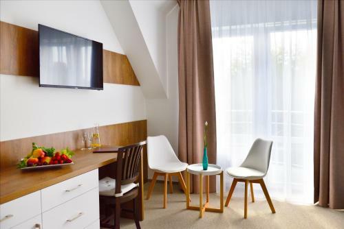 Hotel Villa-alexandra-mielenko