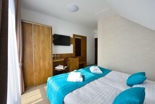 Hotel Villa-alexandra-mielenko