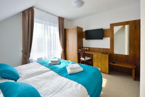 Hotel Villa-alexandra-mielenko