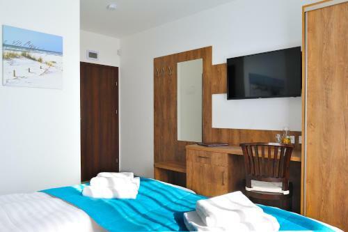 Hotel Villa-alexandra-mielenko