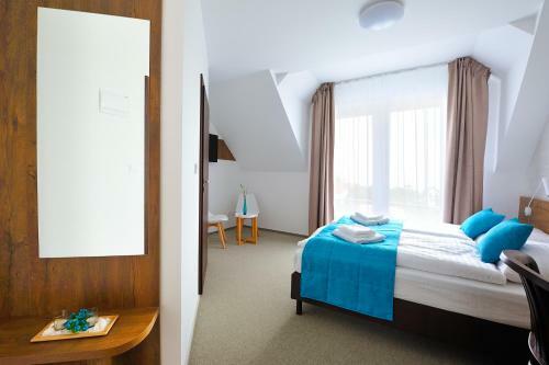 Hotel Villa-alexandra-mielenko
