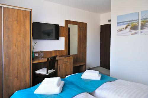 Hotel Villa-alexandra-mielenko