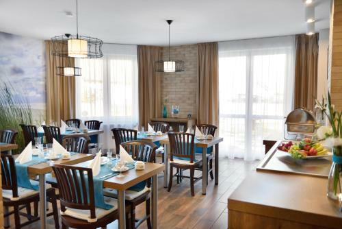 Hotel Villa-alexandra-mielenko