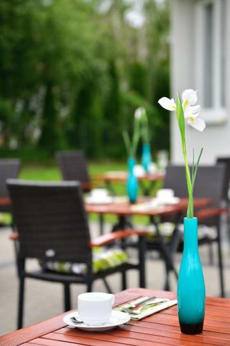Hotel Villa-alexandra-mielenko