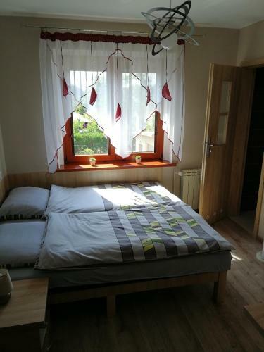 Hostal Pokoje Go?cinne Anna