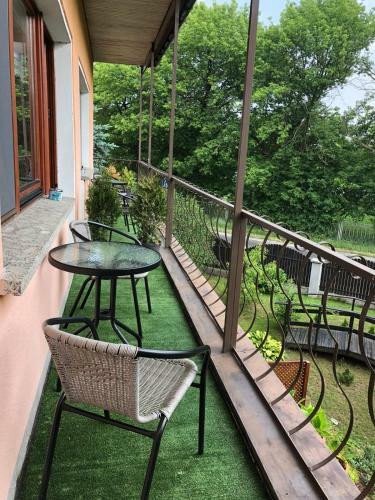 Hostal Pokoje Go?cinne Anna