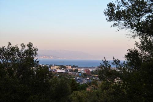 Apartamento Suite Estudio Monta�a