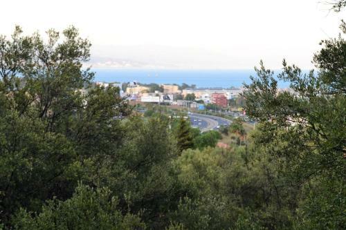 Apartamento Suite Estudio Monta�a