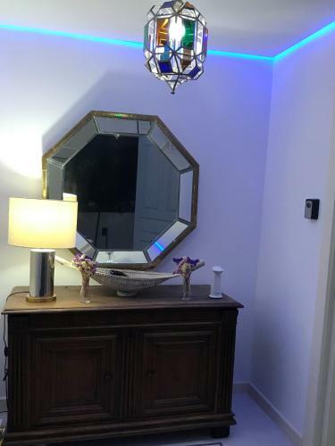 Apartamento Suite Estudio Monta�a