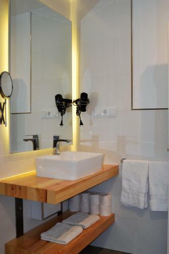 Apartamento Suite Estudio Monta�a