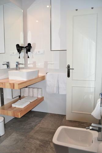 Apartamento Suite Estudio Monta�a