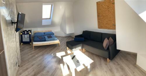 Apartamenty Przy Chacie Na G?owie